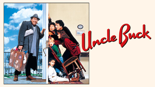 Uncle Buck