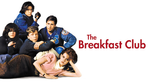 The Breakfast Club