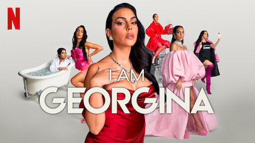 I Am Georgina