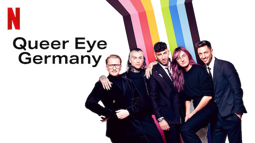 Queer Eye Germany
