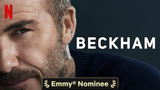 Beckham