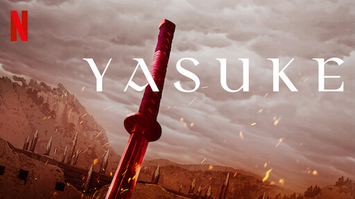 Yasuke