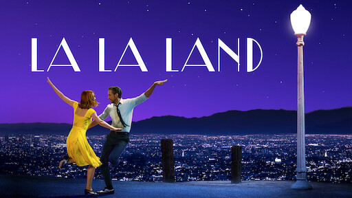 La La Land