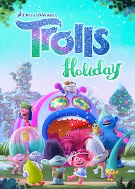 Trolls Holiday Special