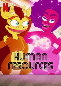 Human Resources