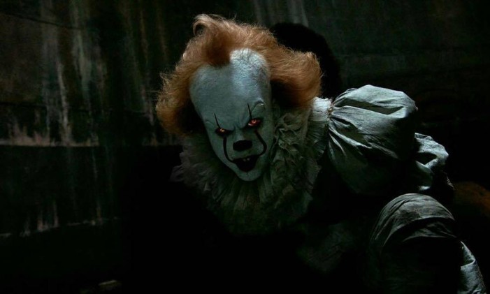 'It: a coisa' Foto: Divulgação