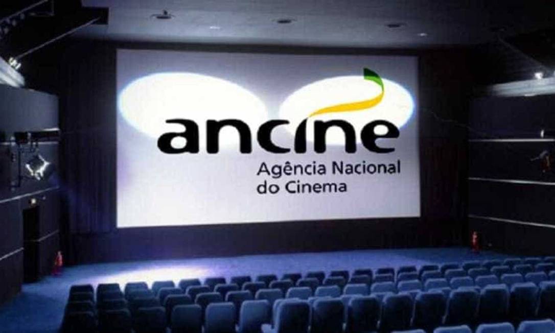 Ancine Foto: Reprodução