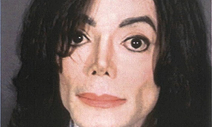 O cantor Michael Jackson Foto: REUTERS