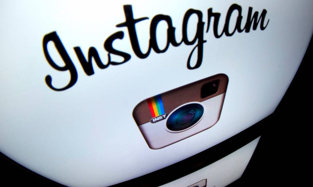 Versão para crianças do Instagram será suspensa Foto: Reuters