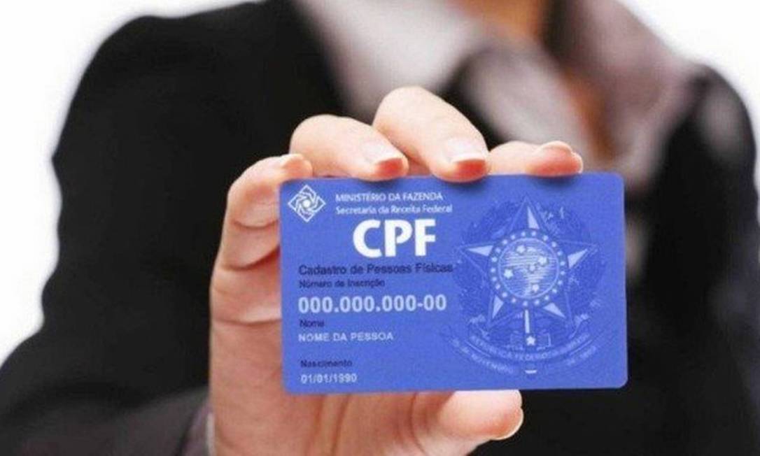 Fraude com CPF: empresa mapeou mais de 80 mil tentativas de fraude de janeiro a abril Foto: Arquivo