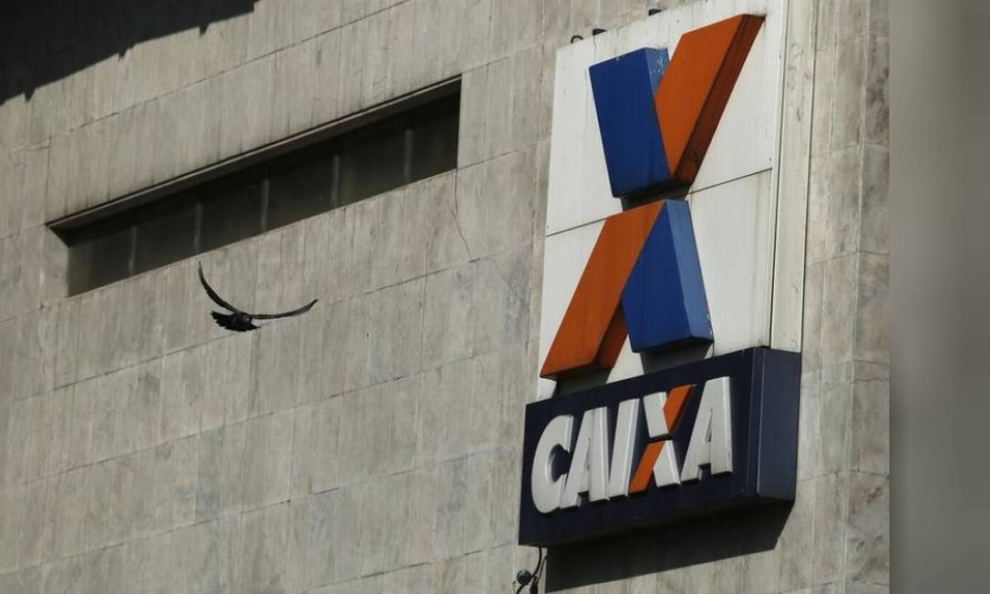 Caixa Econômica Federal realizará pagamentos a informais Foto: Reuters