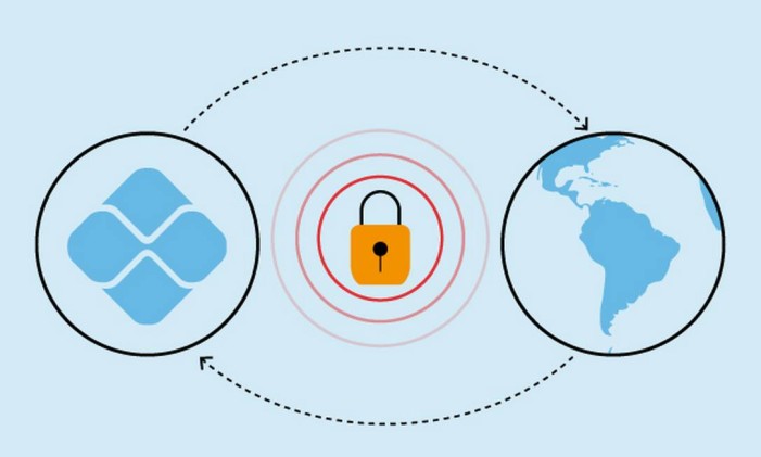 No mundo, 56 países usam sistemas similares ao Pix brasileiro Foto: Arte O Globo