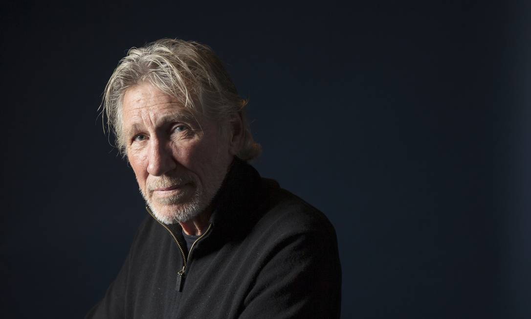 Roger Waters Foto: Victoria Will / AP