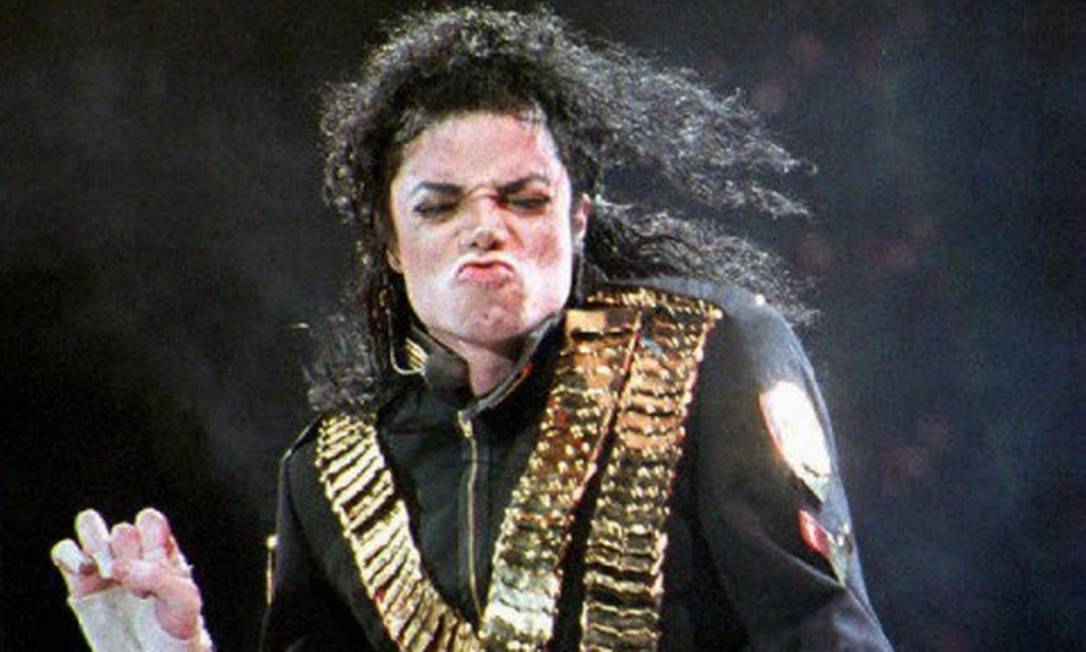 Michael Jackson Foto: ROSLAN RAHMAN / AFP