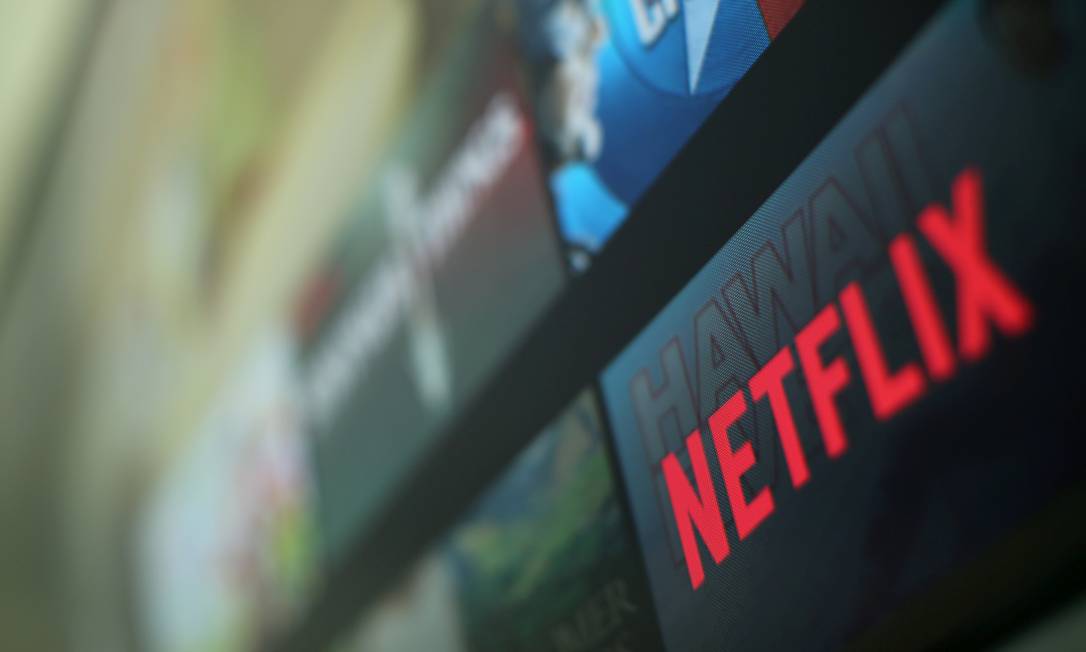Netflix anuncia sua terceira ida aos mercados de dívida em um ano Foto: Reuters