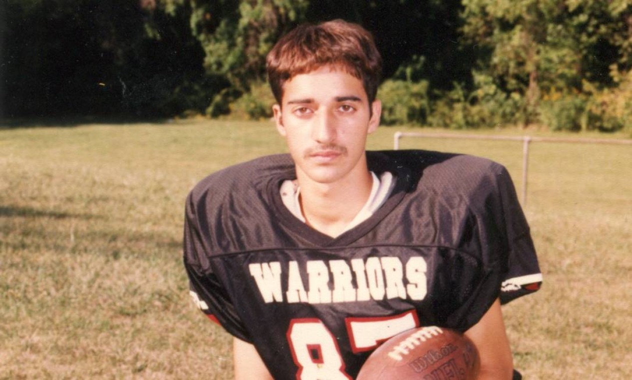 'O caso contra Adnan Syed': em quatro episódios, a série da HBO parte do mesmo caso que tornou o podcast 'Serial' famoso: a condenação de um jovem de origem paquistanesa, acusado de matar a ex-namorada Hae Min Lee em 1999. A série estreou no Brasil em 17 de março e o primeiro episódio está disponível no HBO Go Foto: Divulgação