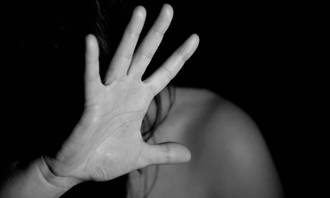 Descrédito, vergonha e desconhecimento são obstáculos no caminho de vítimas de estupro que buscam punição para o crime Foto: Pixabay