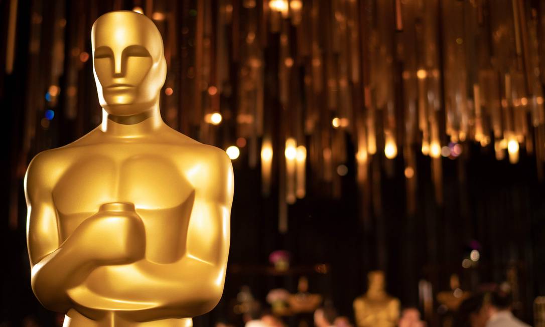 Oscar: filmes lançados no streaming estarão aptos a concorrer ao prêmio Foto: VALERIE MACON / AFP