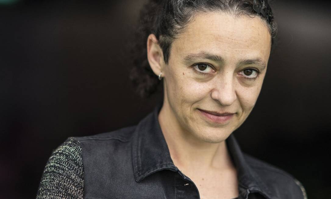 A escritora chilena Lina Meruane Foto: Getty Images