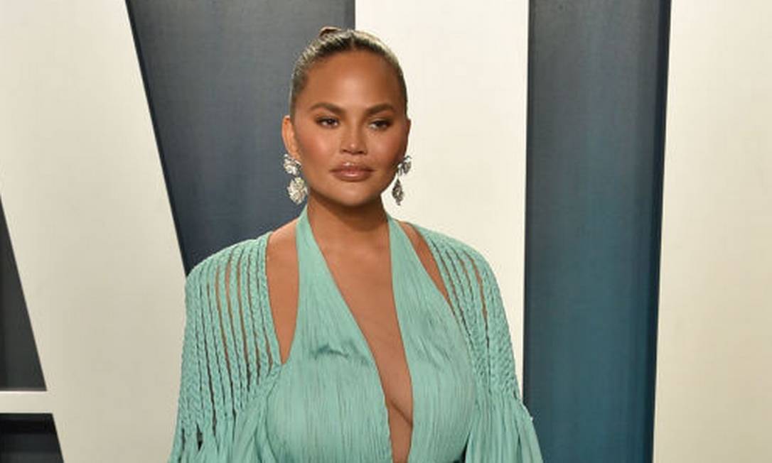 Chrissy Teigen Foto: David Crotty / Getty Image