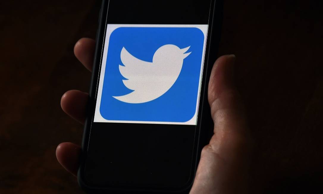 Twitter: prevenção é fundamental contra ataques. Foto: OLIVIER DOULIERY / AFP