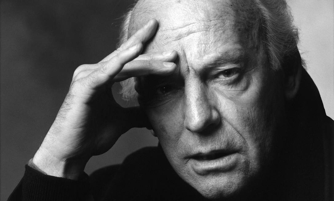 O escritor uruguaio Eduardo Galeano completaria 80 anos nesta quinta-feira Foto: Robert Yabeck / Divulgação