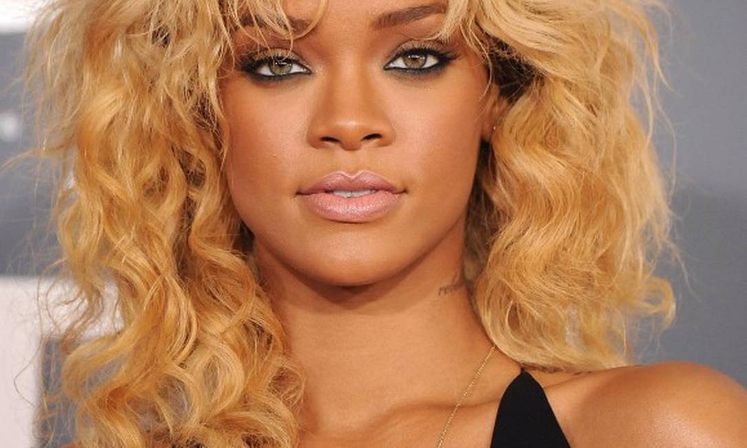 Rihanna Foto: Steve Granitz / WireImage