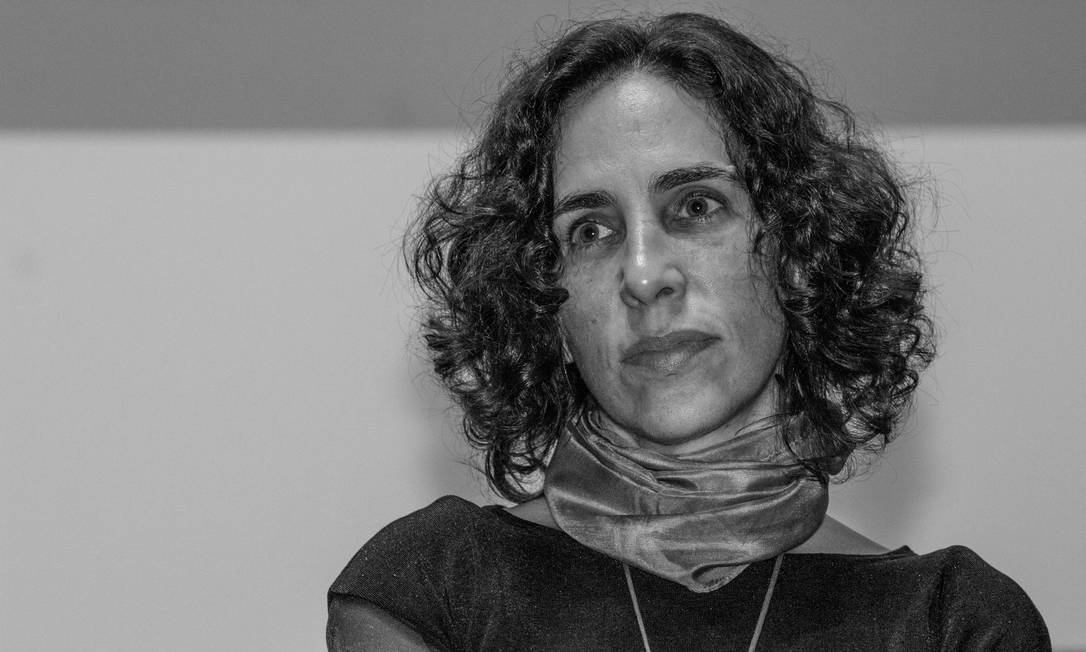 A psicanalista Maria Homem: ‘Temos que fazer o luto da norma e do normal’ Foto: Alf Ribeiro / Alf Ribeiro