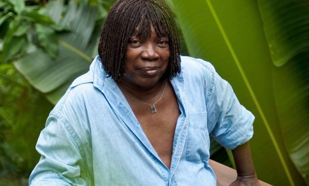 Milton Nascimento Foto:   / Divulgação