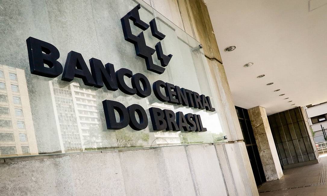 Comitê de Política Monetária (Copom) deve elevar a taxa básica de juros em 1 ponto percentual, nesta quarta-feira. Foto: Aloisio Maurício / Agência O Globo