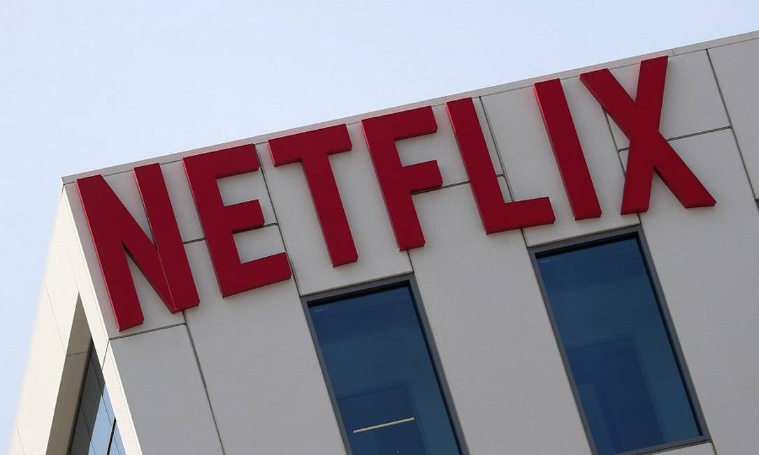 Netflix: disputa sobre recursos de alta resolução em vídeo Foto: LUCY NICHOLSON / REUTERS