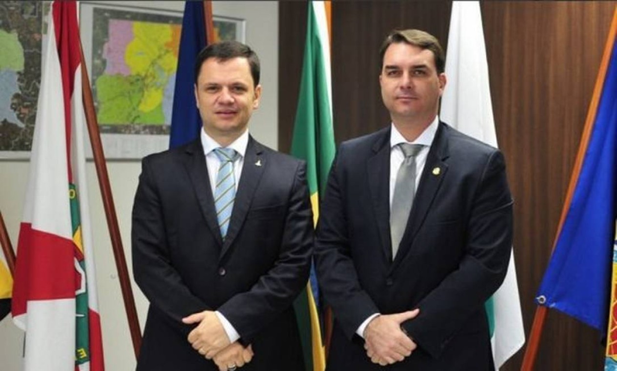 JUTIÇA E SEGURANÇA PÚBLICA - Anderson Torres, delegado da Polícia Federal, deixa o cargo de secretário de Segurança Pública do Distrito Federal para entrar no governo Bolsonaro e assumir o Ministério da da Justiça e Segurança Pública. É aliado da bancada da bala e cultiva relação pessoal também com dois filhos de Bolsonaro, o senador Flávio (Republicanos-RJ) e o deputado Eduardo (PSL-SP) Foto: Reprodução