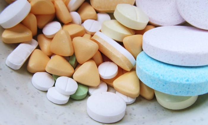 Remédios no Brasil custam, em média, cinco vezes mais do que lá fora Foto: Pixabay