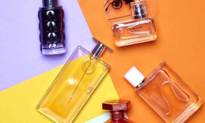 Perfume tem tributação maior que água de colônia Foto: Rag Dutra / Rag Dutra