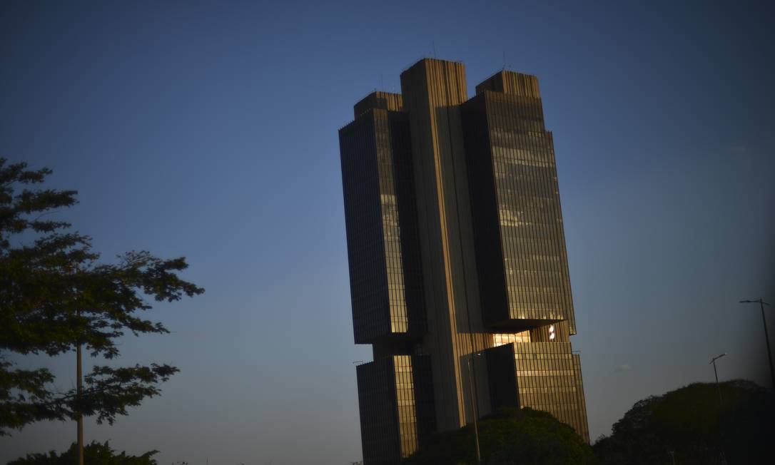 Choques nos preços de commodities e energia têm pressionado a inflação Foto: Marcello Casal JrAgência Brasil / Marcello Casal Jr/Agência Bras