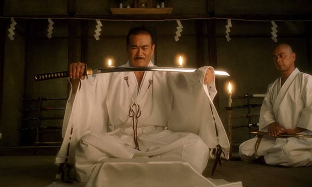 Sonny Chiba, ator japonês, morreu em decorrência da Covid-19. Foto: Reprodução