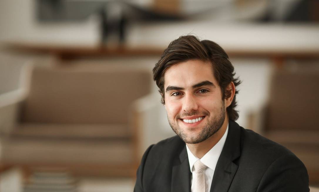 Consultor Gustavo Oliveira de Sá e Benevides, fundador da GSB Consulting, defende o alinhamento de preços dos combustíveis no mercado doméstico em relação ao internacional. Foto: Divulgação