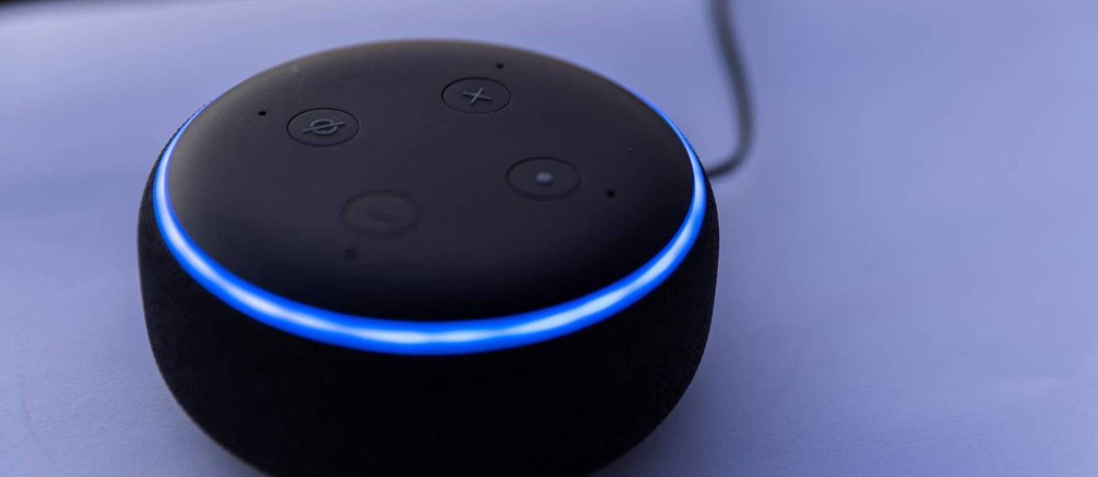 Alexa, assistente virtual da Amazon Foto: Mike Blake / Reuters