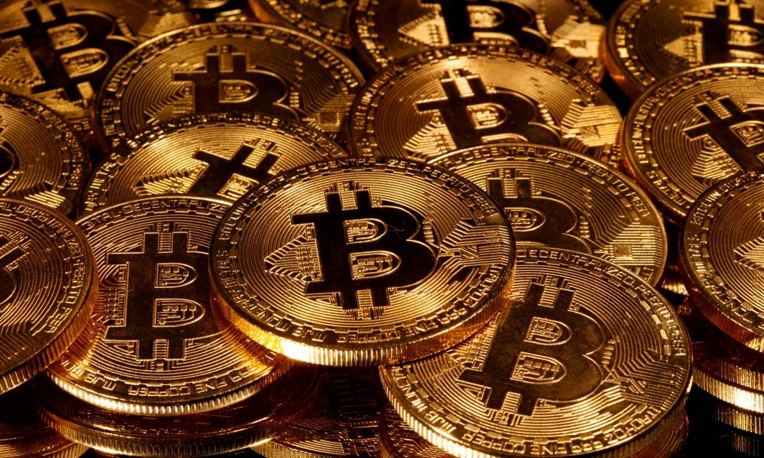 Tire súas dúvidas sobre o universo das criptomoedas.  Foto: Dado Ruvic / REUTERS