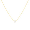 18ct Yellow Gold Vermeil