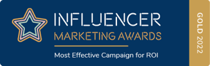 Email Signature-IMA_22-Gold-Most Effective Campaign for ROI