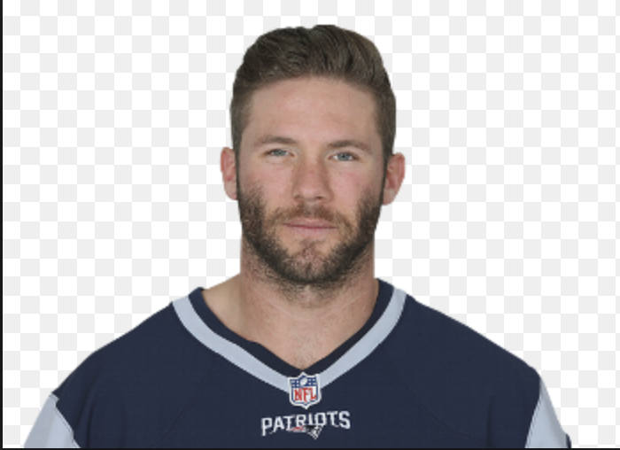 julian.edelman on One Bite Pizza App