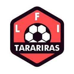 Tarariras