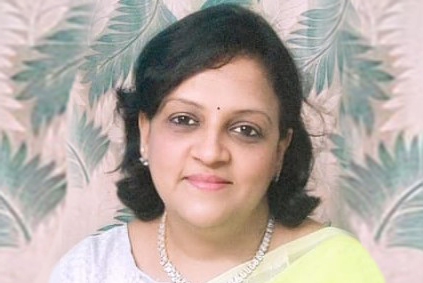 Dr. Parvathi Vaidyanathan