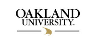 oakland university logo