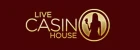 ライブカジノハウス（Live Casino House）