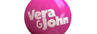 ベラジョンカジノ(Vera&John Casino)