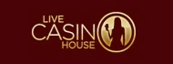 ライブカジノハウス（Live Casino House）