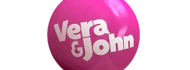 ベラジョンカジノ(Vera&John Casino)