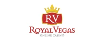 ロイヤルベガスカジノ - Royal Vegas Casino